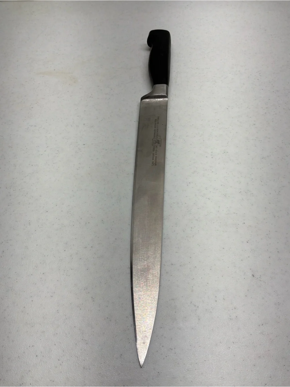 ZWILLING J.A. HENCKELS 31070-260 10